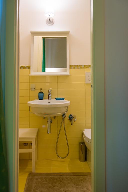 Il Giglio Verde Porto SantʼElpidio Habitación foto