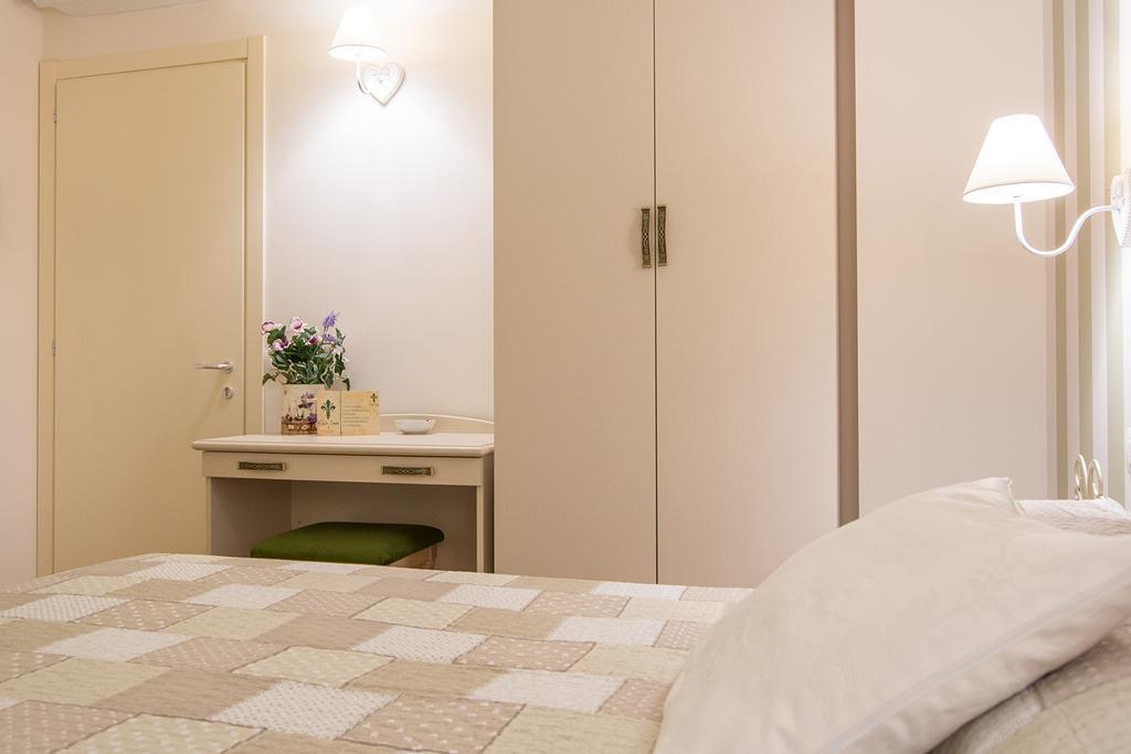 Il Giglio Verde Porto SantʼElpidio Habitación foto