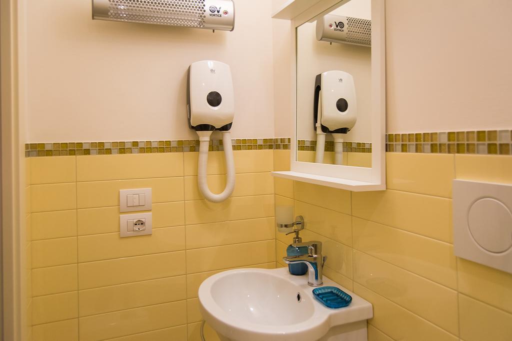 Il Giglio Verde Porto SantʼElpidio Habitación foto